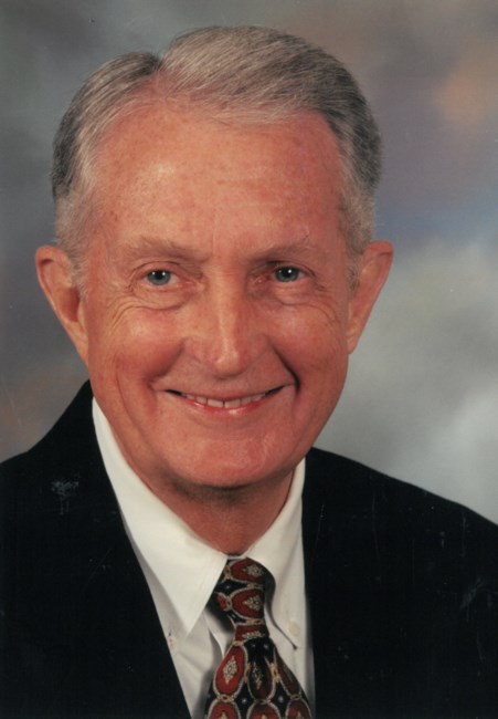 Obituary of Walton Porter Bondies Jr.
