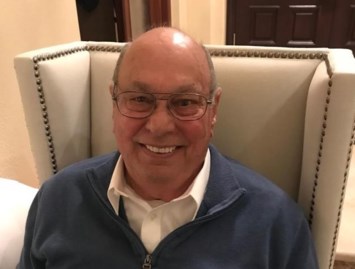 Obituary of Trevor Davis Scherrer Sr.