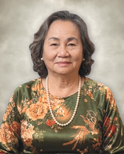 Obituary of Hong Thi Nguyen