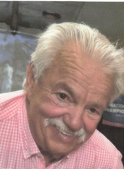 Obituary of Neil Cornelius Brodhead