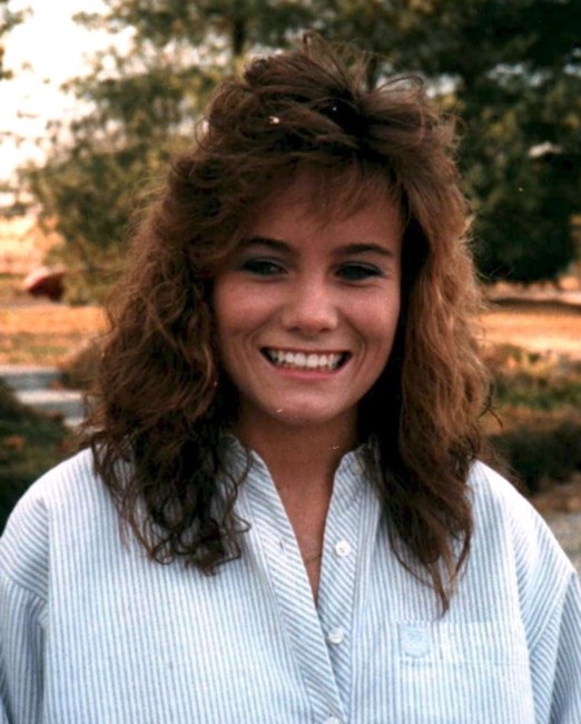 Obituary of Angela "Angie" Dawn Roberts