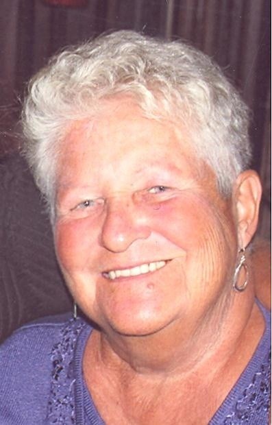 Obituary of Elizabeth Ann Boyle