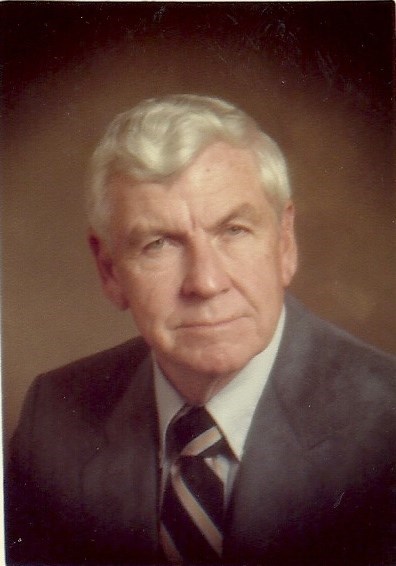 Obituary of Rex Lee Anderson