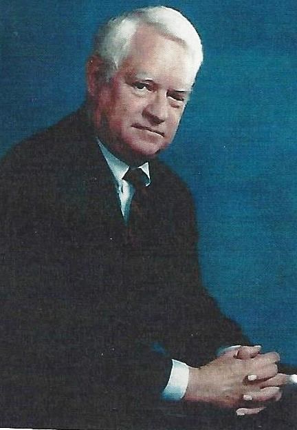 Obituary of Thomas Hamlin Gresinger MD