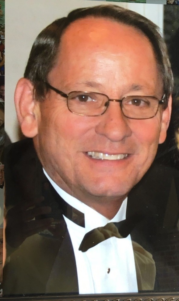 Michael Lower Obituary Houston, TX