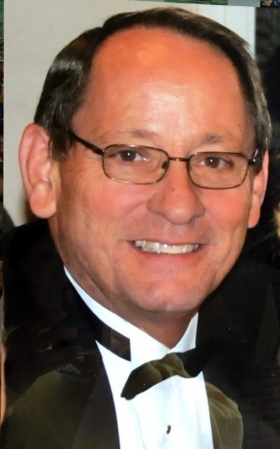 Obituary of Michael Gregory Lower