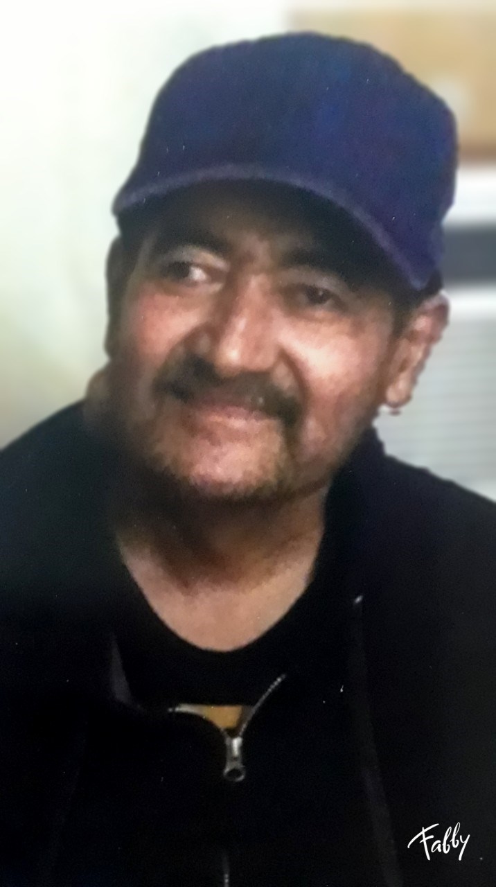 Obituario de Larry Bill Ramirez