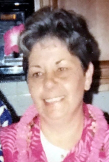 Obituary of Betty Jane Fletcher