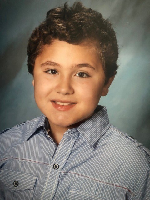 Obituary of Darius Daniel Rus