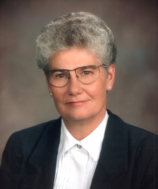 Obituario de Joyce E Hillman-Kortum
