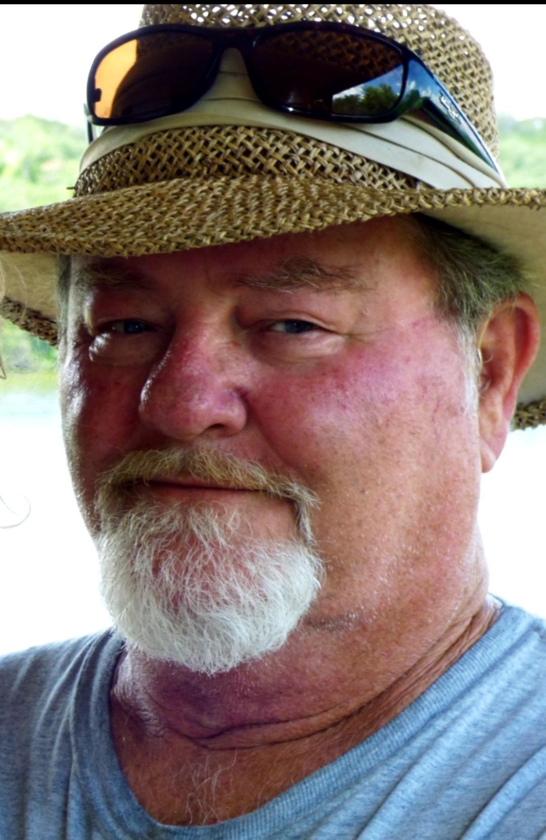 Obituary of Monroe Wilson Tyler