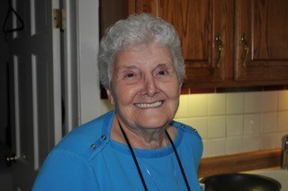 Obituary of Rosemary Cerutti