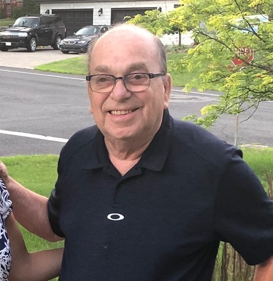 Avis de décès de Pierre Lespérance