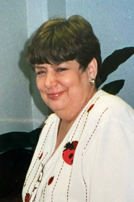 Obituary of Catherine L Barto