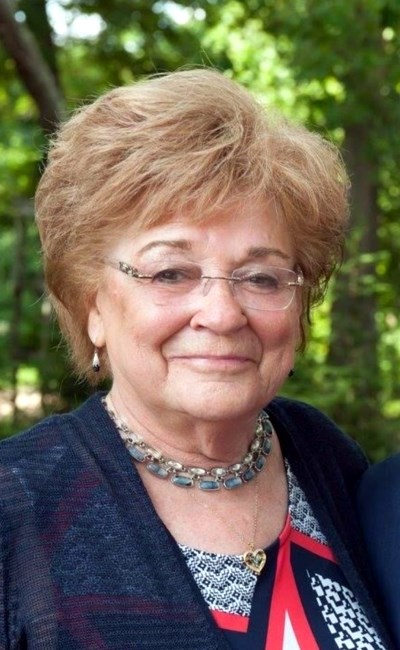 Obituary of Alice A. Pepin