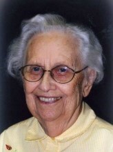 Obituary of Margaret E. Meier