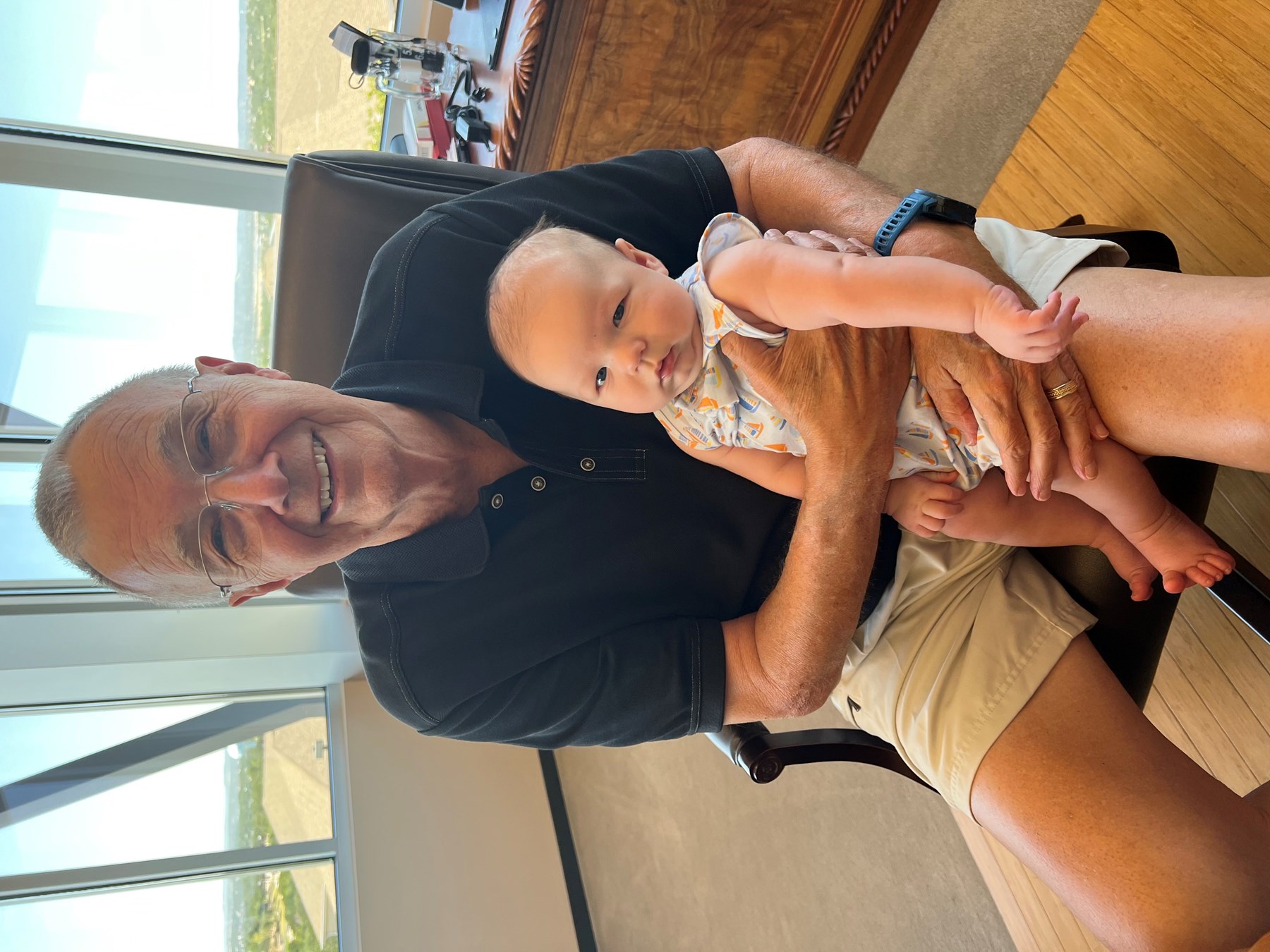 Obituary of Kenneth Wyatt Lemons