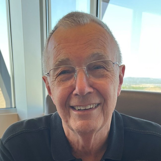 Obituary of Kenneth Wyatt Lemons