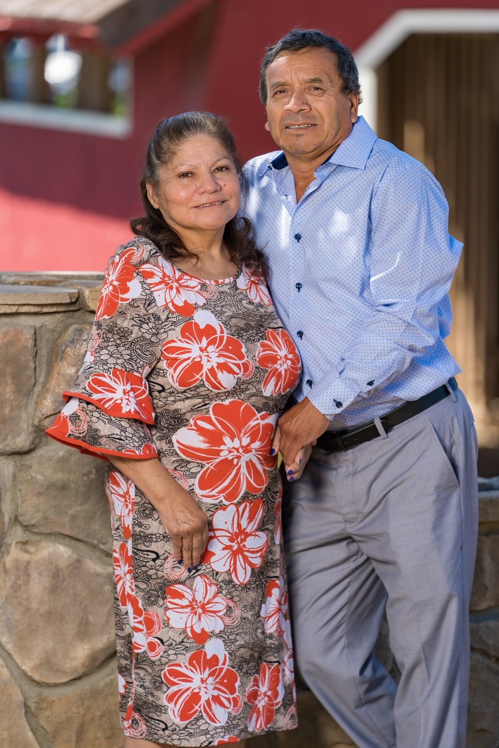 Avis de décès de Gloria Marina Vega Chiroy