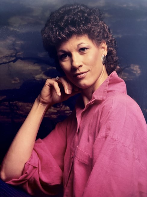 Obituary of Rhonda Hodge