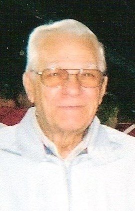 Obituary of Rinaldo Rino Santilli