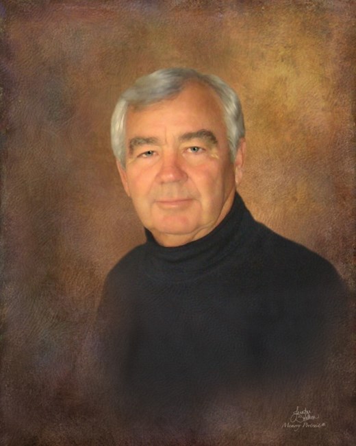 Obituary of Charles Donaghey