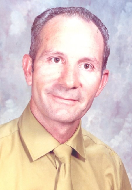 Avis de décès de James Curtis "Jim" Goff