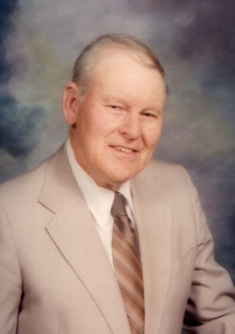 Obituary of Loren "Bud" Dunlevy