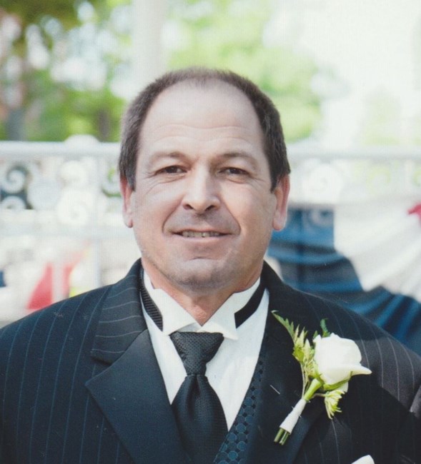 Obituario de Kent William Graham