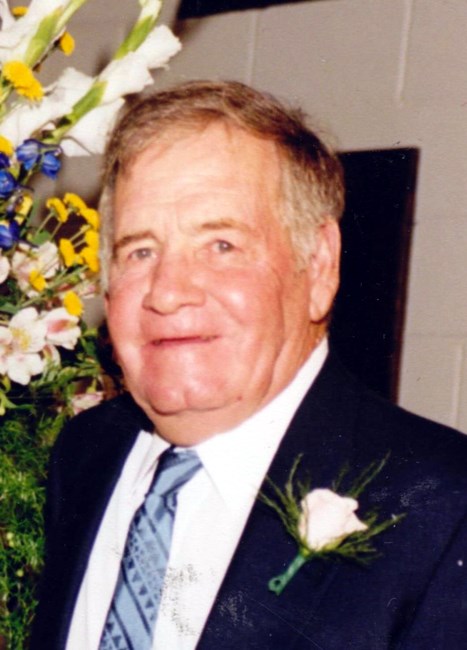 Obituary of Edward Davis Colson, Sr.