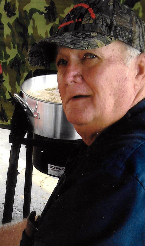 Larry Warren Dickerson Sr. Obituary Dequincy, LA