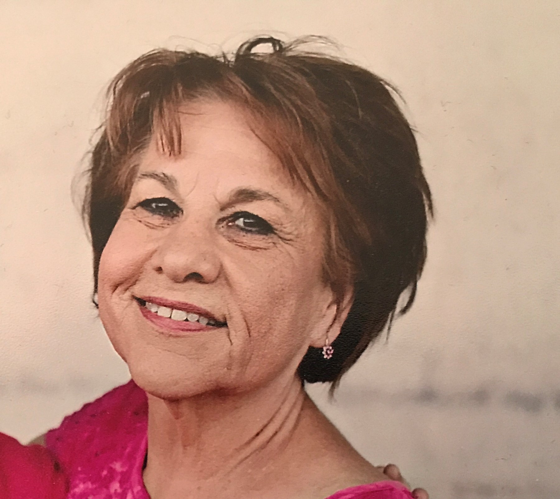 Obituary of Karen Barganier