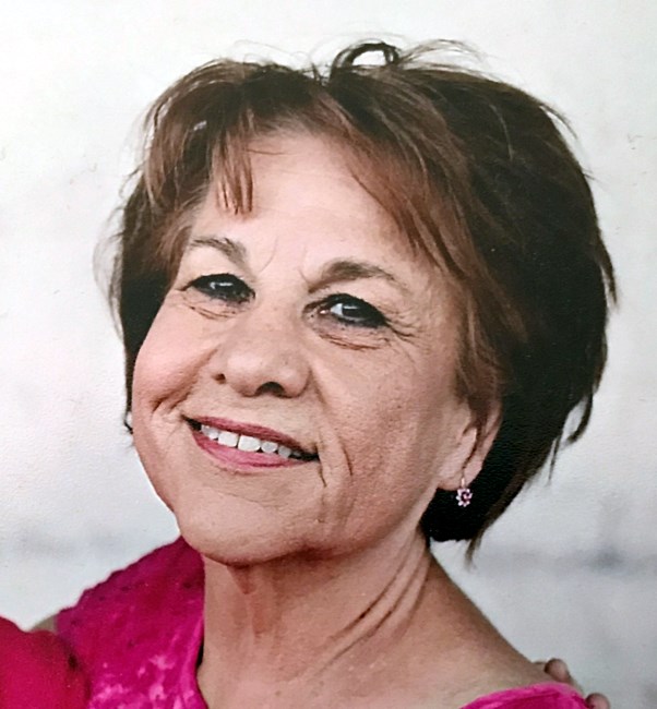 Obituary of Karen Barganier