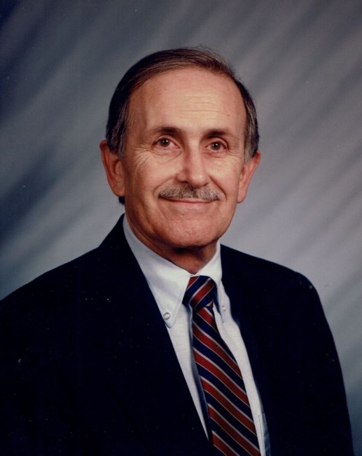 Obituary of David Bruce Kunkle