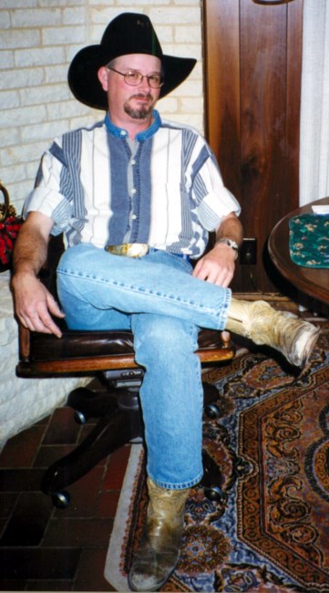 Obituary of Elton Carl Calvery Jr.