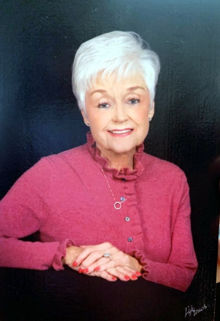 Obituary of Nancy Boone Beauchamp