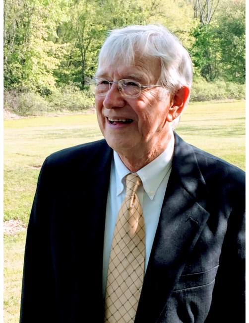 Obituario de Donald John Lundstrom