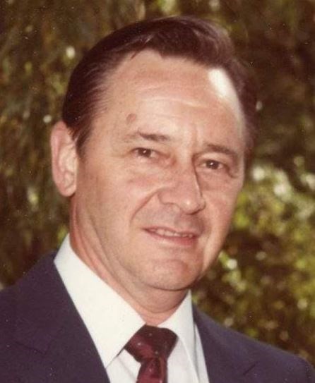 Obituary of Frederick Saffrey