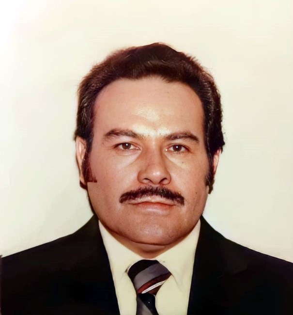 Obituary of Emiliano G Aguirre