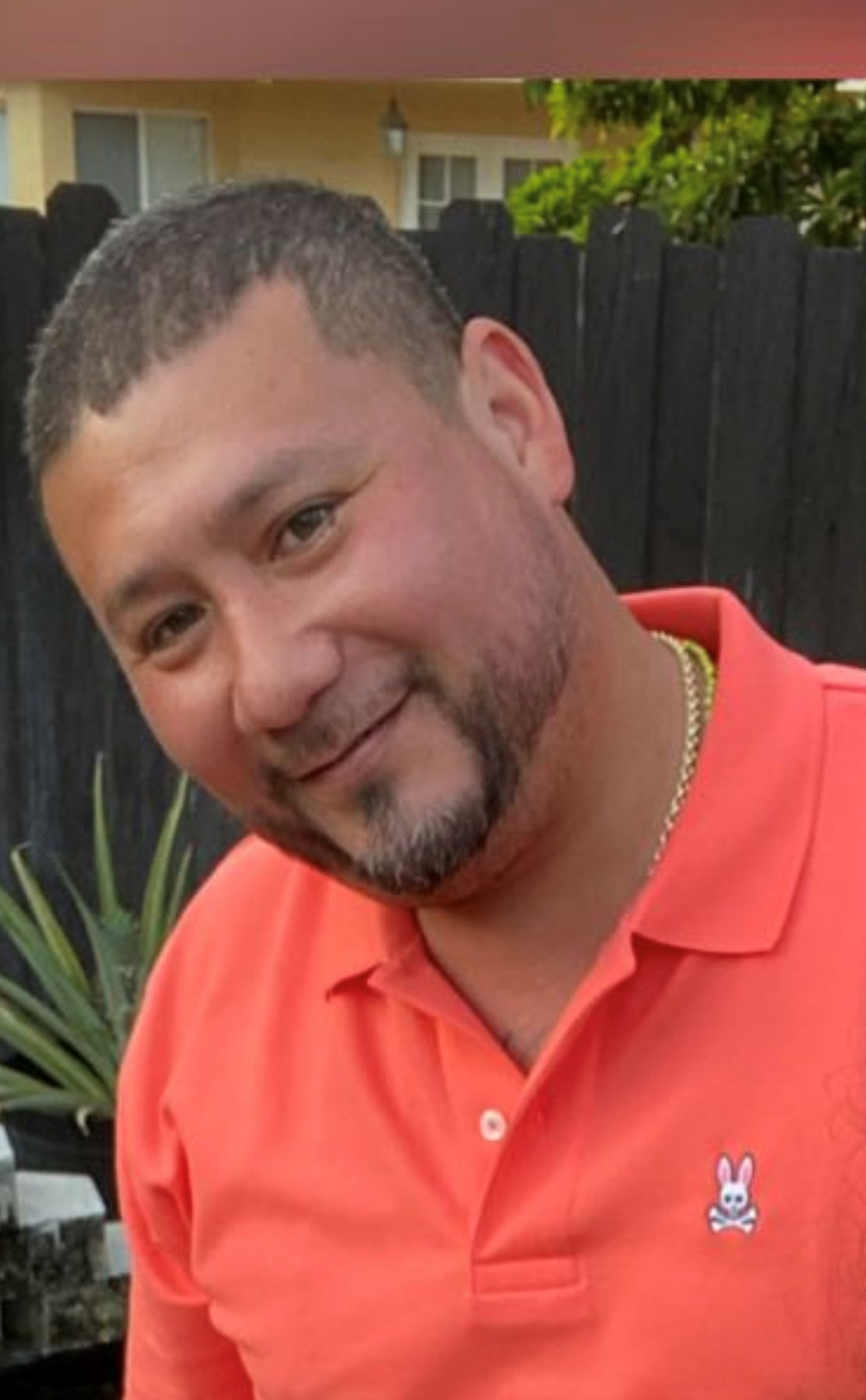 Obituary of Luis Humberto Aleman Rodriguez