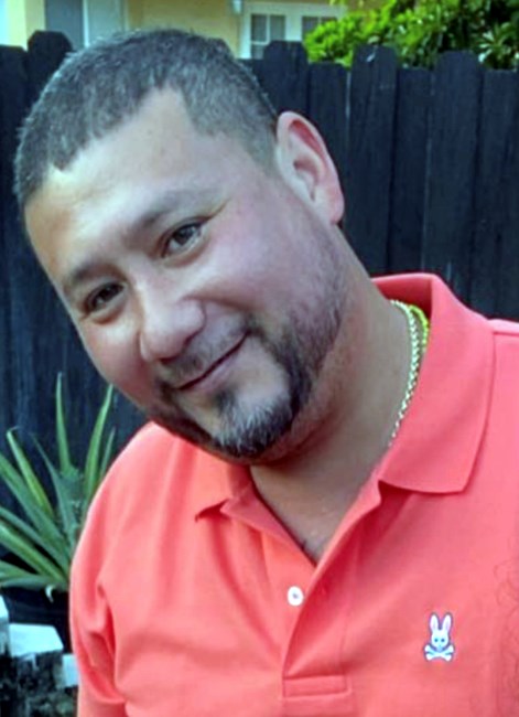 Obituary of Luis Humberto Aleman Rodriguez