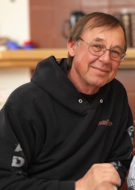 Obituary of Walter Stan Cyrynowski