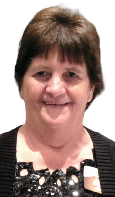 Obituary of Juanita "Gail" Gail (Compton) Chipman