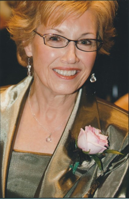 Avis de décès de Gabrielle Anne Marie Lancaster