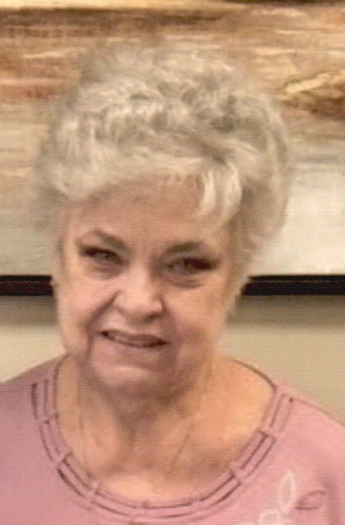Obituary of Barbara "Grace" Martin