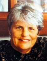 Treasa Shea