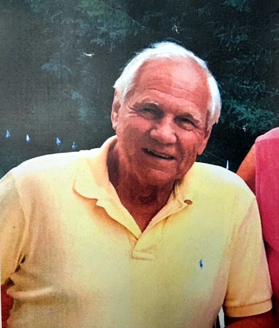 Obituary of Larry James Stanley