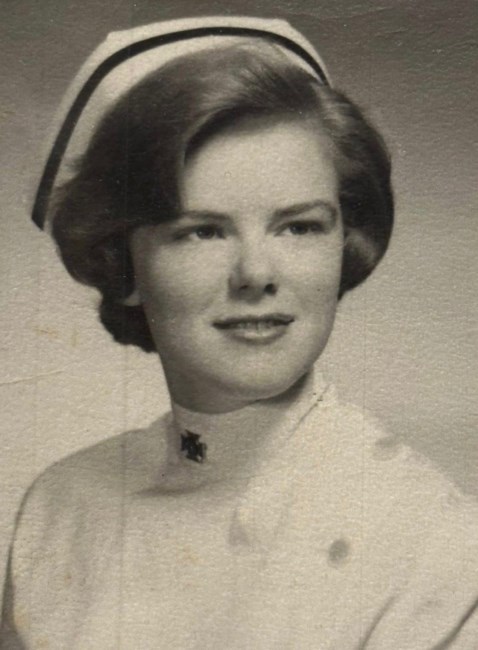 Obituary of Dorothy Marie Elliott