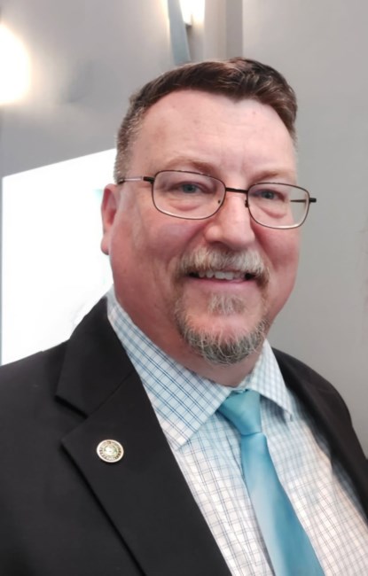 Obituary of James Allen Pridemore Jr.