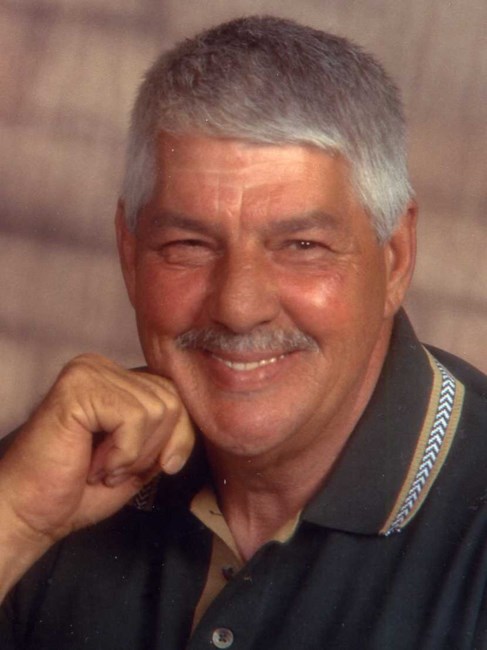 Obituary of Mr. Lester Danny Ramsey